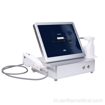मल्टी-फ़ंक्शन HIFU Liposonix मशीन